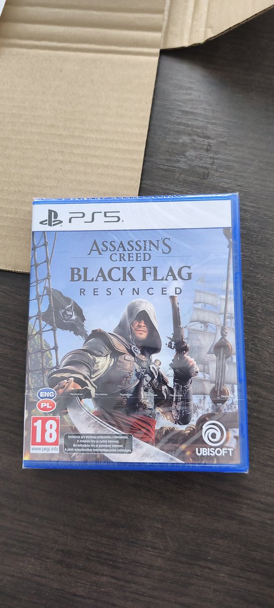 RaideN_RocK's tweet photo. 🏴‍☠️ https://t.co/4CwCfAdyrm
