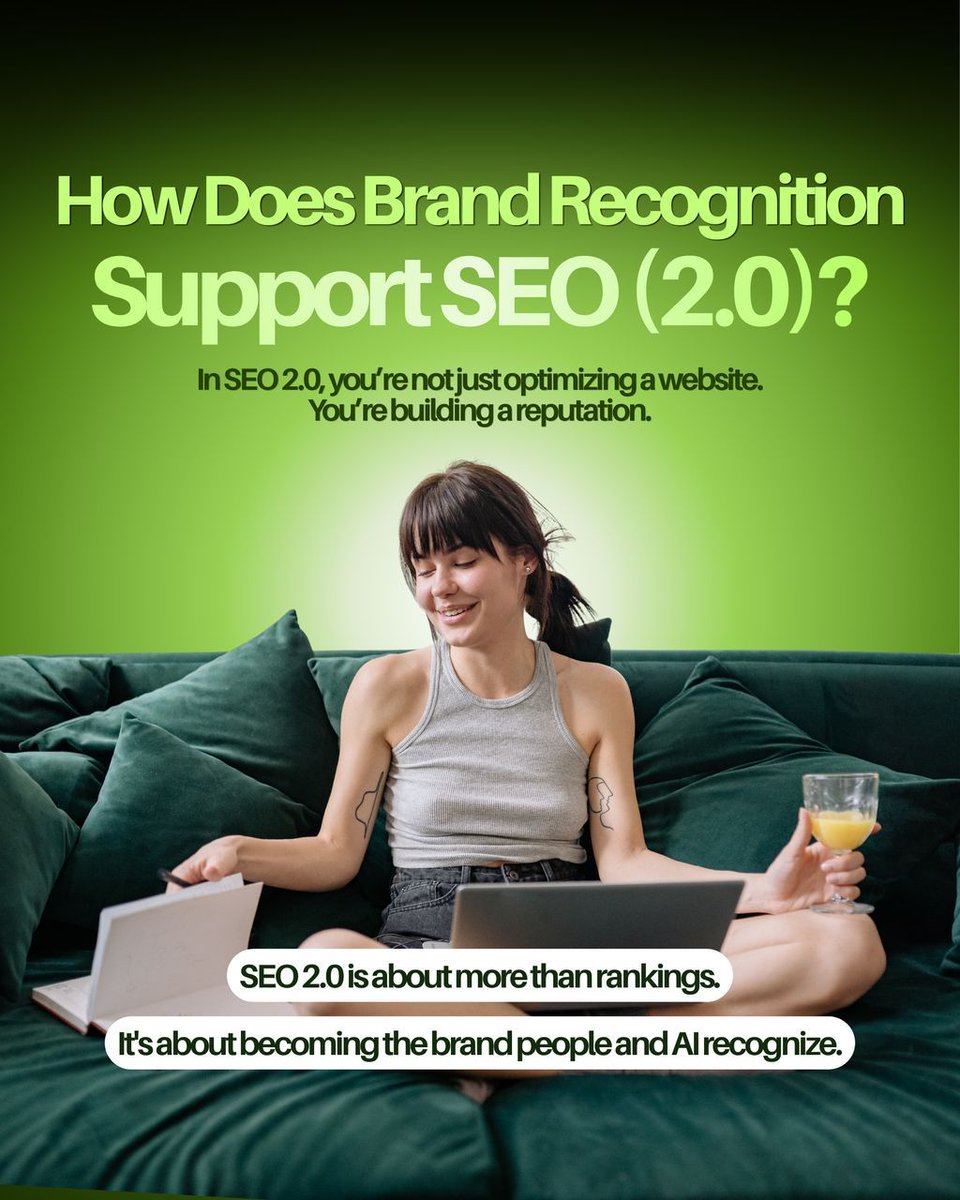 BrainVineSEO's tweet photo. 𝗣𝗲𝗼𝗽𝗹𝗲 𝗱𝗼𝗻'𝘁 𝗮𝗹𝘄𝗮𝘆𝘀 𝘀𝗲𝗮𝗿𝗰𝗵 𝗳𝗼𝗿 𝗽𝗿𝗼𝗱𝘂𝗰𝘁𝘀, 𝘁𝗵𝗲𝘆 𝘀𝗲𝗮𝗿𝗰𝗵 𝗳𝗼𝗿 𝗯𝗿𝗮𝗻𝗱𝘀. 

The future of SEO might be closer to branding than you think. 
Curious? https://t.co/i0MfhElxdg ⬅⬅⬅

#SEO #SocialMediaMarketing #AISearch #DigitalMarketing https://t.co/sGuzHmxTiL