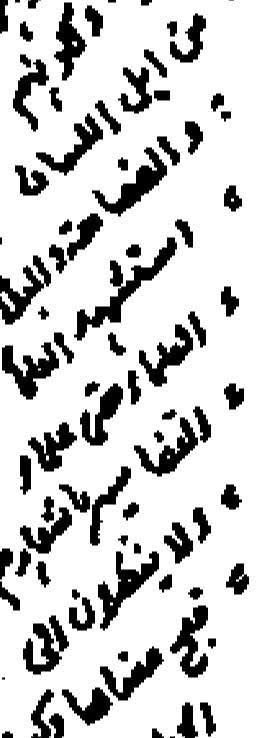 ذاكرةُ النَّوادرِ tweet media