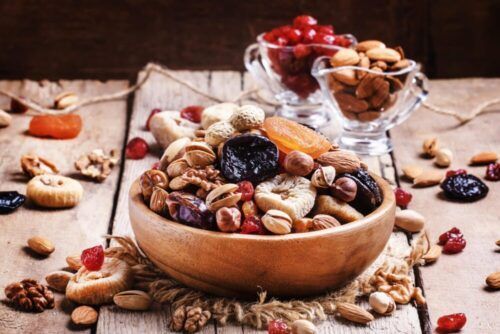 caligourmetnuts's tweet photo. Nuts are not only delicious but also packed with essential vitamins, including Vitamin B! ๐ฅ
Boost your health and enjoy the benefits of these nutrient-rich snacks ๐ https://t.co/j6bsMAYY1e
#californiagourmetnuts #CGN #nuts #nutsnmore #nutsandseeds #nutsfornuts #almonds #cashew https://t.co/S4dbJlslmR