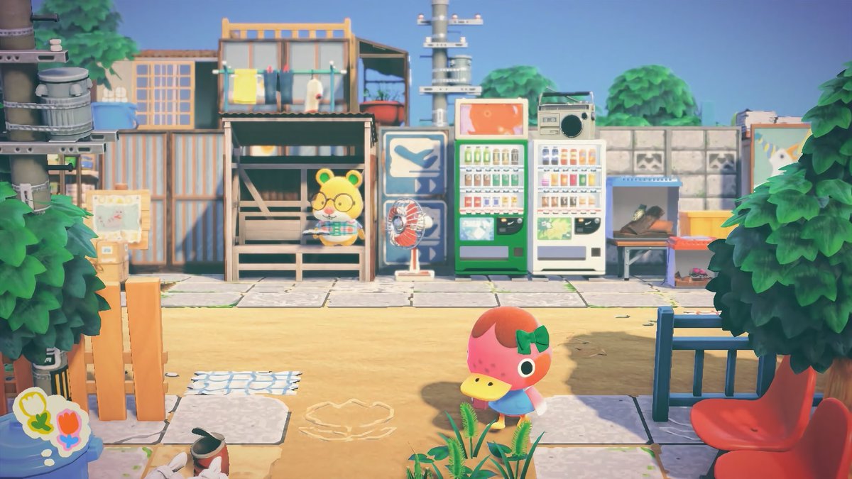 KKatCosmicCove's tweet photo. Back at it again!🤗💕I’m currently working on a new island
🌼Memory Card🌷

It’s been a minute so I’m relearning to decorate again in ACNH!🫣😅

#acnh #acnhdesigns #acnhinspo #animalcrossing #animalcrossingnewhorizons #acnhidea #animalcrossingcommunity #どうぶつの森 https://t.co/a2XjFRX8uJ