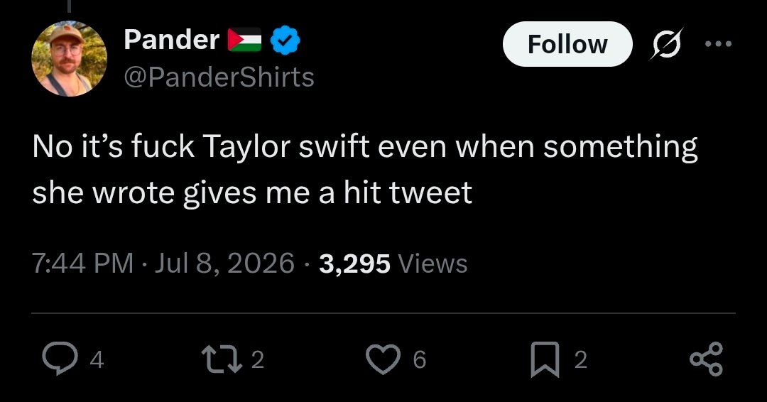 Dave02547882's tweet photo. @Eysemberth @shayvswift https://t.co/eSgE78Gtjd