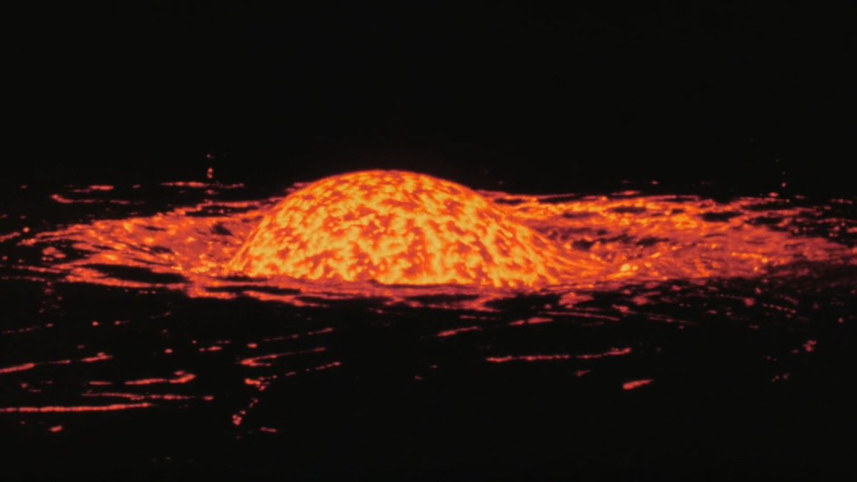 alexcxcxcxcxc's tweet photo. The Fire Within: A Requiem for Katia and Maurice Krafft - Werner Herzog (2022) https://t.co/hUV0JuJfTZ