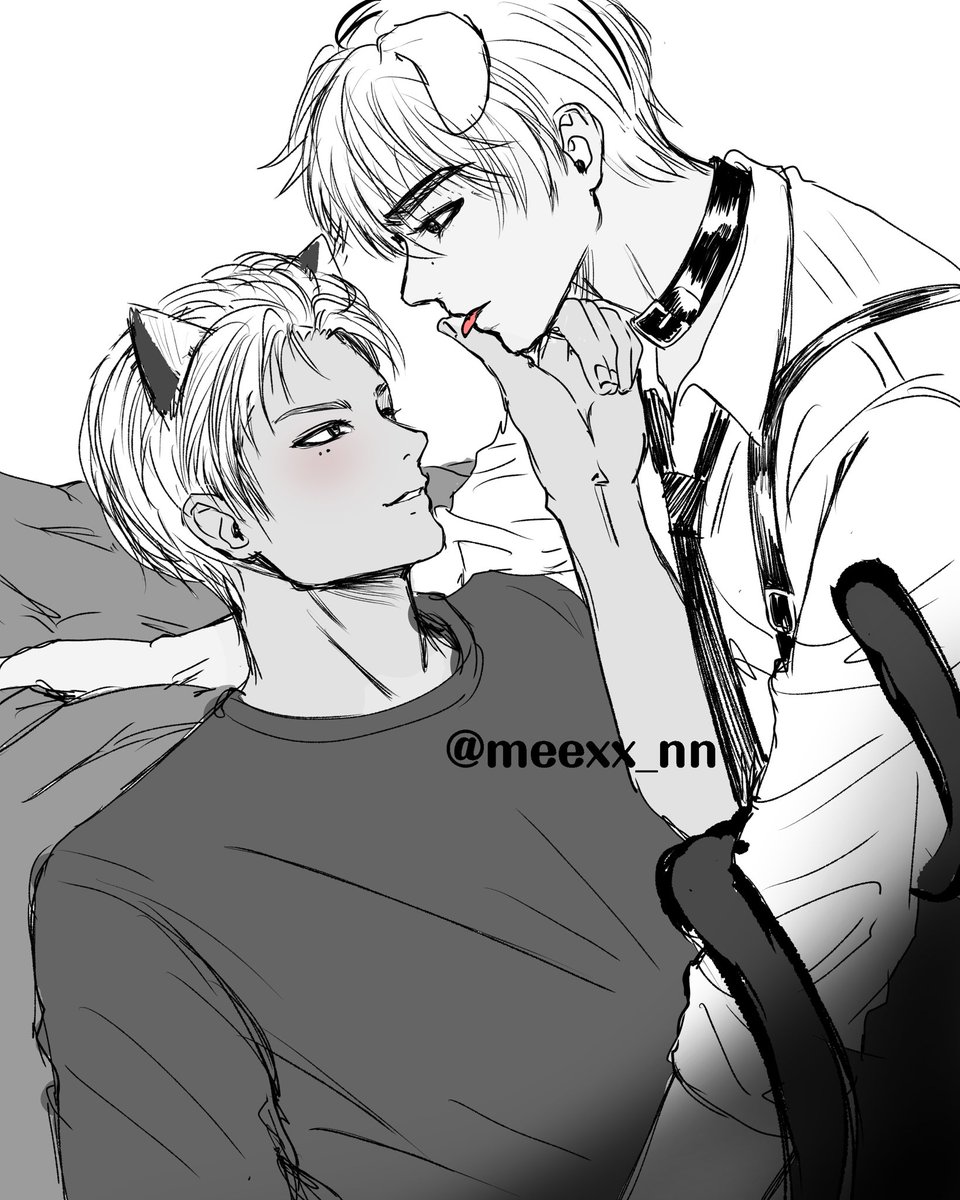 meexx_nn's tweet photo. #성젱
리퀘 주신 훈멍쫑냥이용!! 성젱은 사랑을한다 https://t.co/V1P8wjKWhi