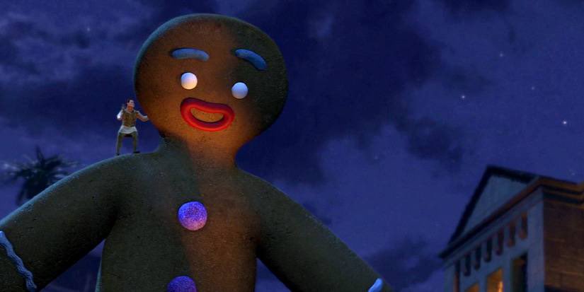 Zackaerys1er's tweet photo. RIP Bonnie Taylor donc forcément je repense au chef-d’œuvre Shrek 2 et à son climax dantesque. https://t.co/hklWpceNqy