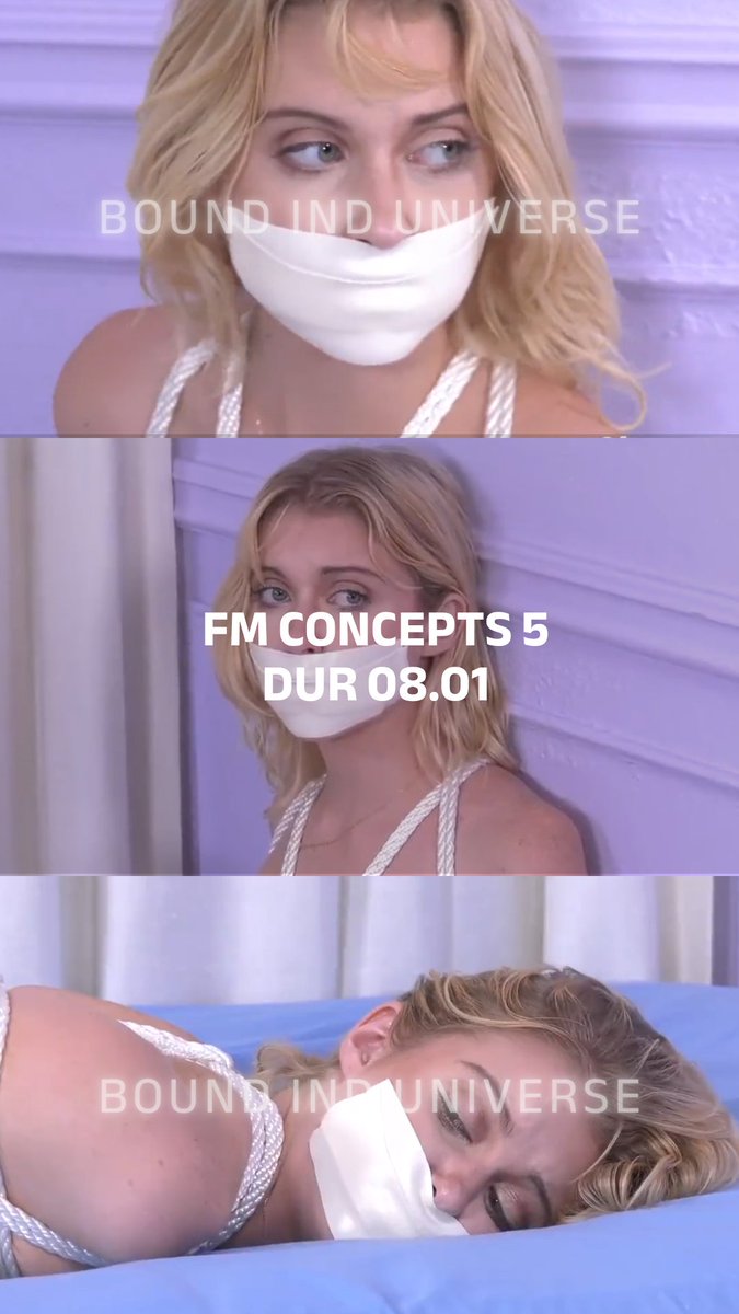 boundindunivers's tweet photo. FM CONCEPTS 4
https://t.co/0lSB0Q4mQ7
FM CONCEPTS 5
https://t.co/ggCBuIyfsO https://t.co/P8FnwsQEZP