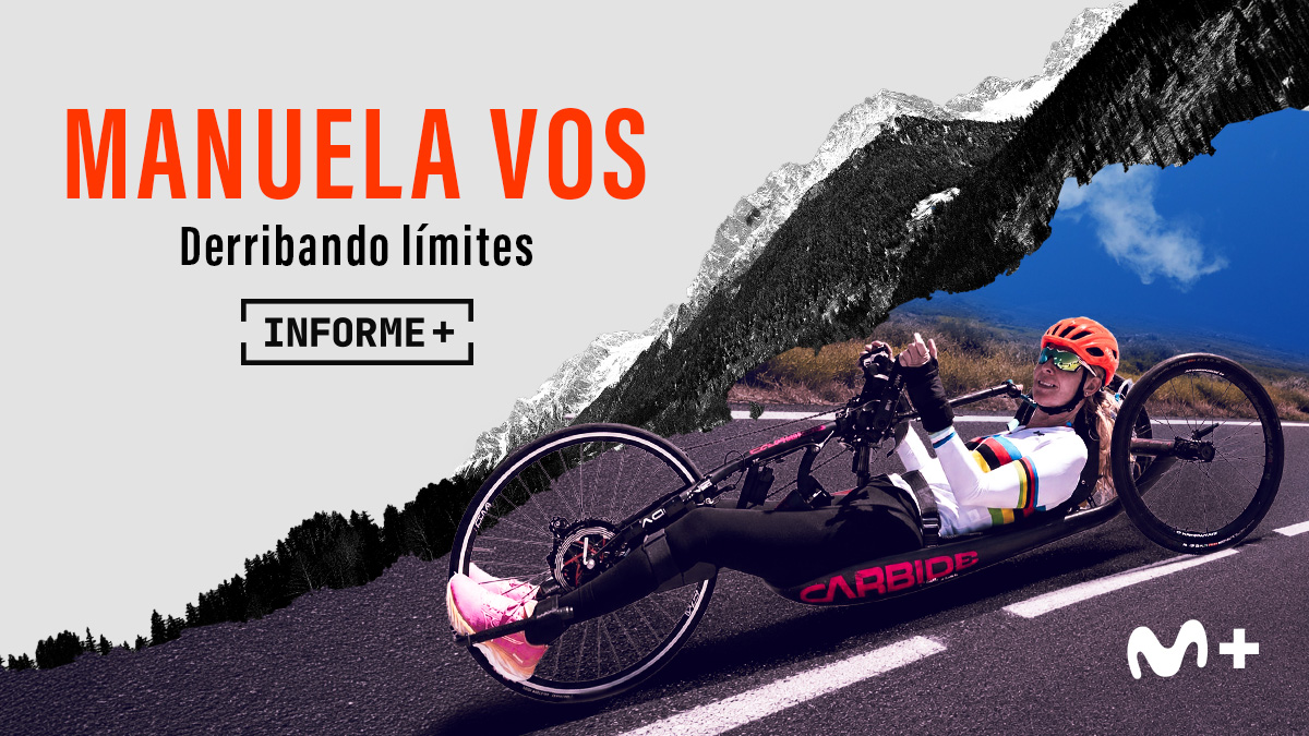Informe Plus+ por Movistar Plus+ tweet media