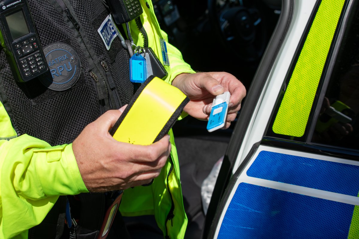 Merseyside Police tweet media