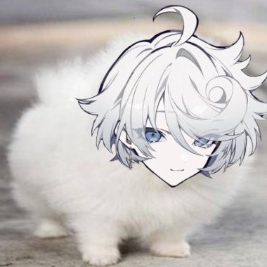 𓏵 ׅ rimi wants a kurode cg tweet media