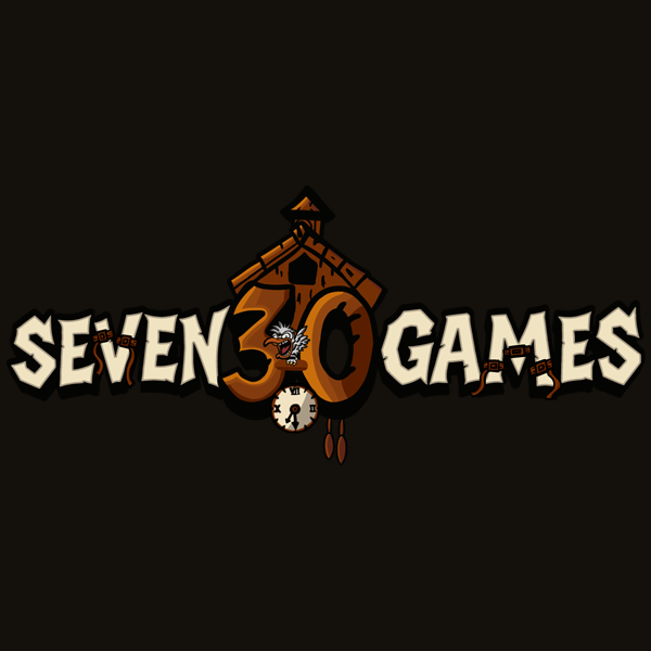 smilesandtea's tweet photo. some of the art/design i have worked on for @seven30games , my &amp; my husbands indie studio 
🎮✨👾

- the icon for the underworld savages mobile app which is on both the web to play + the google play store, it's a text MMORPG
- our crazy lil bird mascot icon
- our logo https://t.co/1h9xXoy1HZ