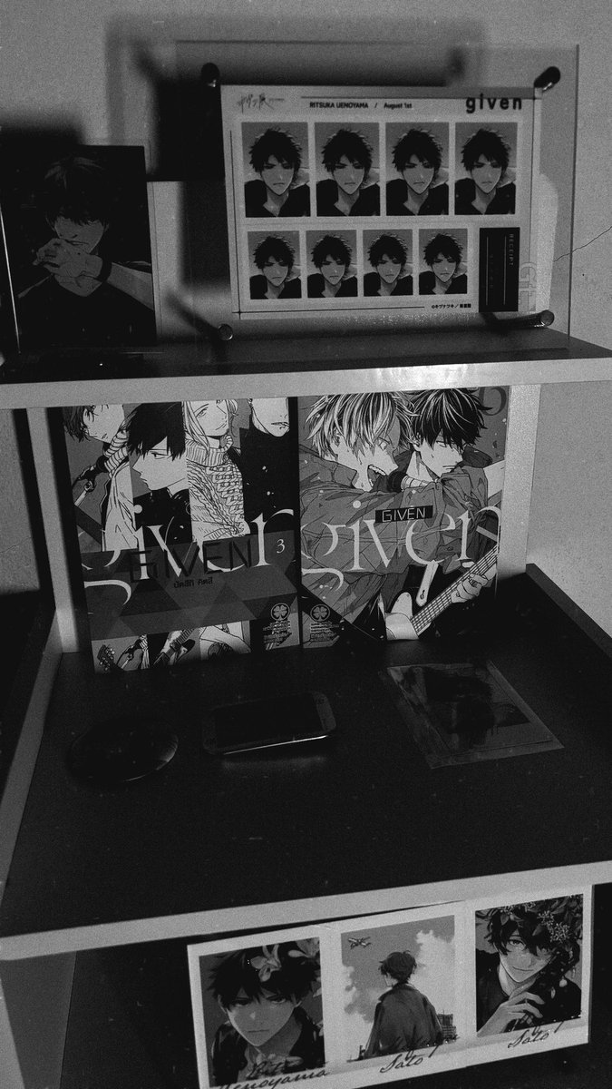 fuyulx's tweet photo. 🎧🎸🤍 https://t.co/gpWw6Sjo5P