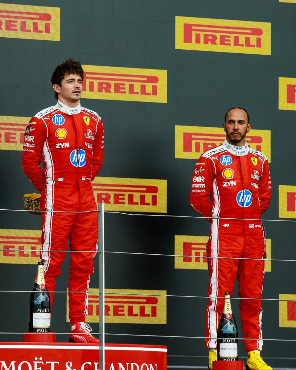BingXOfficial's tweet photo. Together, we drive beyond @ScuderiaFerrari 💙

#DriveBeyond #BingXScuderiaFerrari