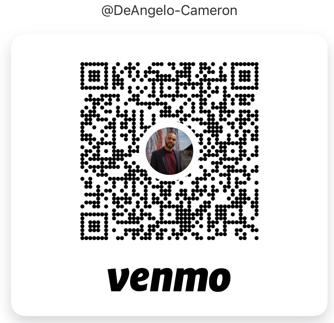 DAngelo_C's tweet photo. There’s balloons on my page today! 🥳 ♋️ I’ve made it to lvl.33 in this crazy game called Life. If anyone wants to contribute to my birthday fund to buy Yu-Gi-Oh! cards and Kingdom Hearts collectibles, my CashApp and Venmo are below! 😆 https://t.co/6xAwXi2FsC