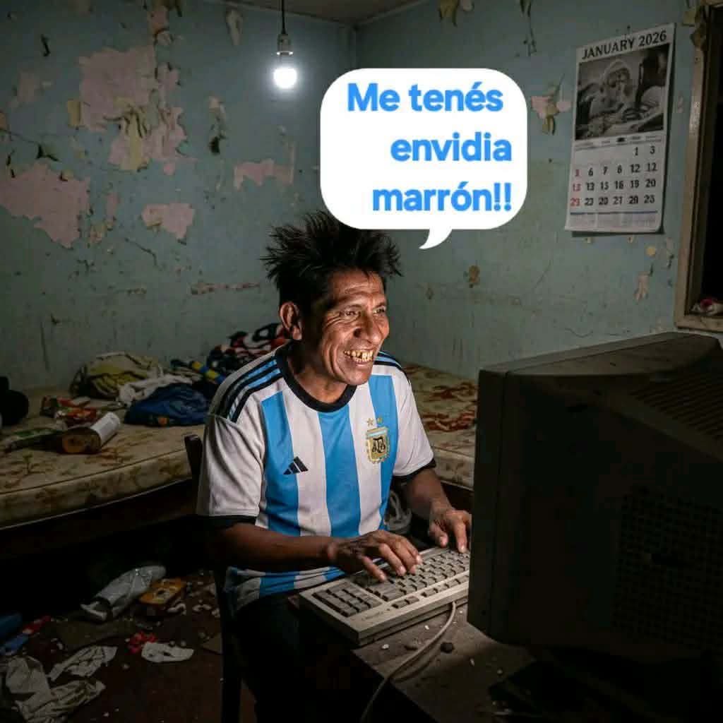 Anthony García tweet media