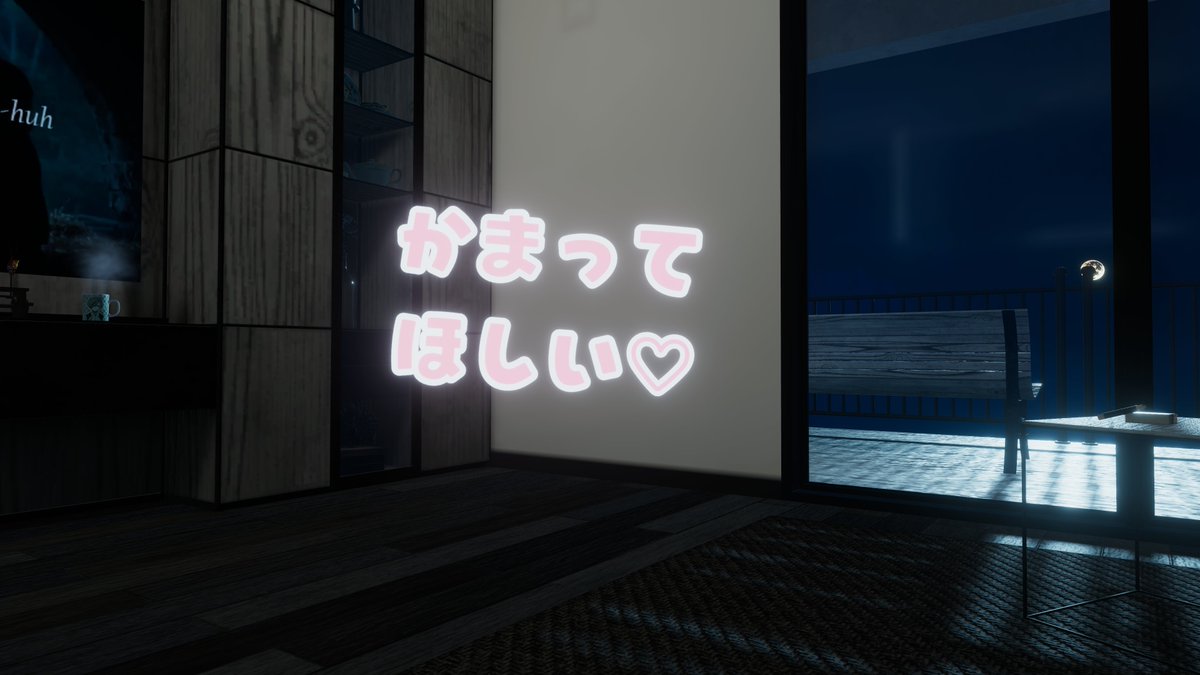 meruchi_VRC's tweet photo. Boops作るの楽しい✨ https://t.co/zRMd4uUYdd
