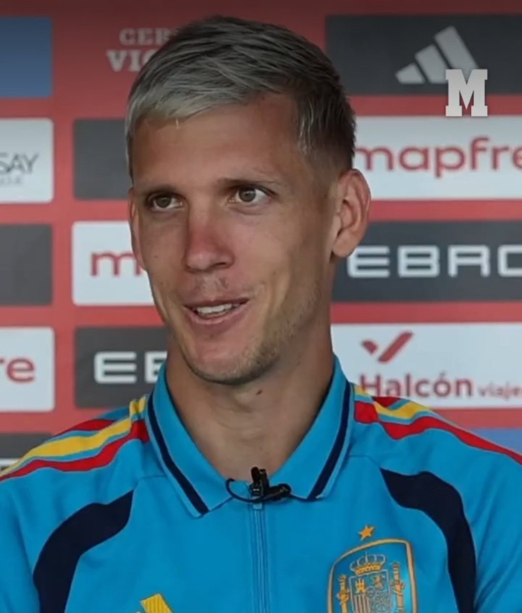 VibesFoot's tweet photo. 🎙 « France 🇫🇷 ou Maroc 🇲🇦 en demi ? »

Dani Olmo 🇪🇸 : « 𝗔𝗨𝗖𝗨𝗡 𝗗𝗘𝗦 𝗗𝗘𝗨𝗫 𝗡𝗘 𝗩𝗢𝗨𝗗𝗥𝗔 𝗡𝗢𝗨𝗦 𝗔𝗙𝗙𝗥𝗢𝗡𝗧𝗘𝗥 𝗘𝗡 𝗗𝗘𝗠𝗜-𝗙𝗜𝗡𝗔𝗟𝗘 ! 😈🇪🇸 » https://t.co/Lp6QQEzgMC