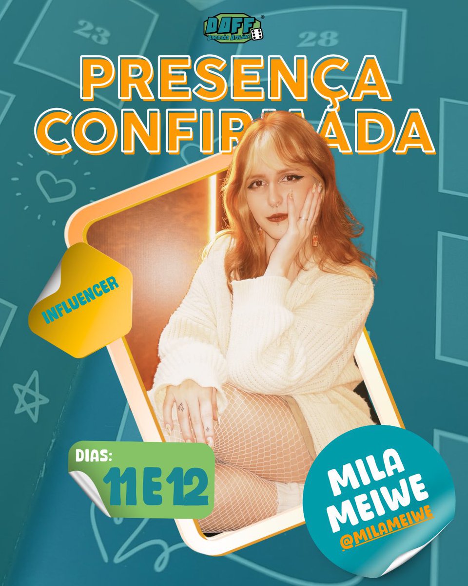 mila tweet media