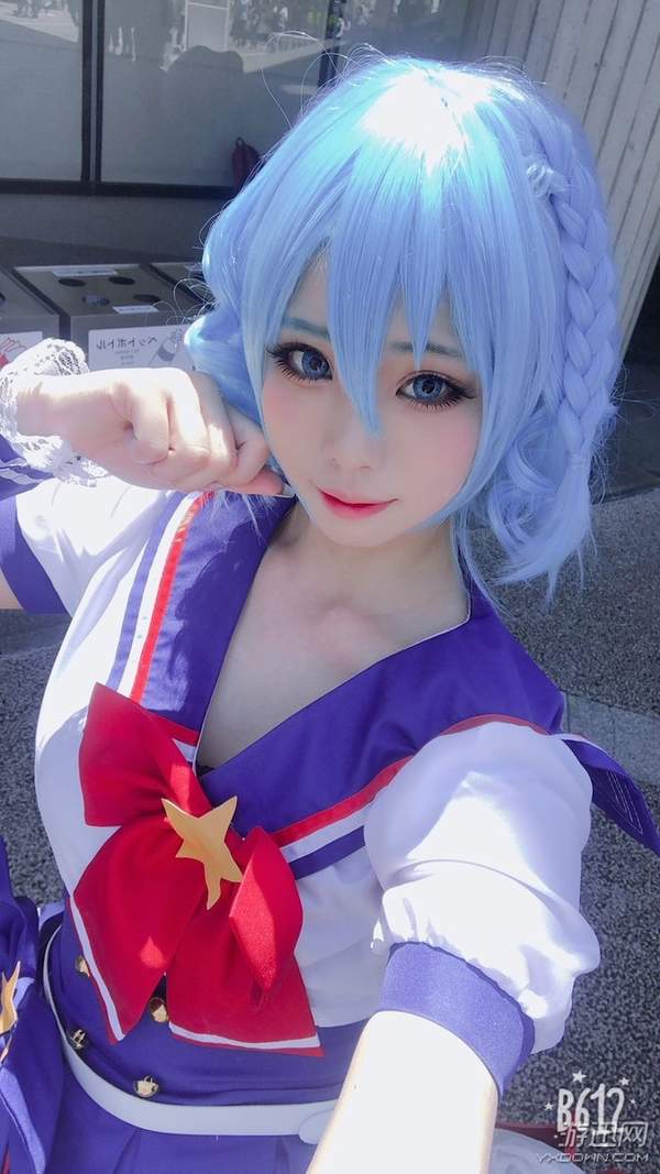 BrunoGessert's tweet photo. Just had the best time at today’s anime convention! Met so many awesome cosplayers, grabbed exclusive merch and took way too many photos—already counting down till next year’s event https://t.co/pgTDu5wOiq