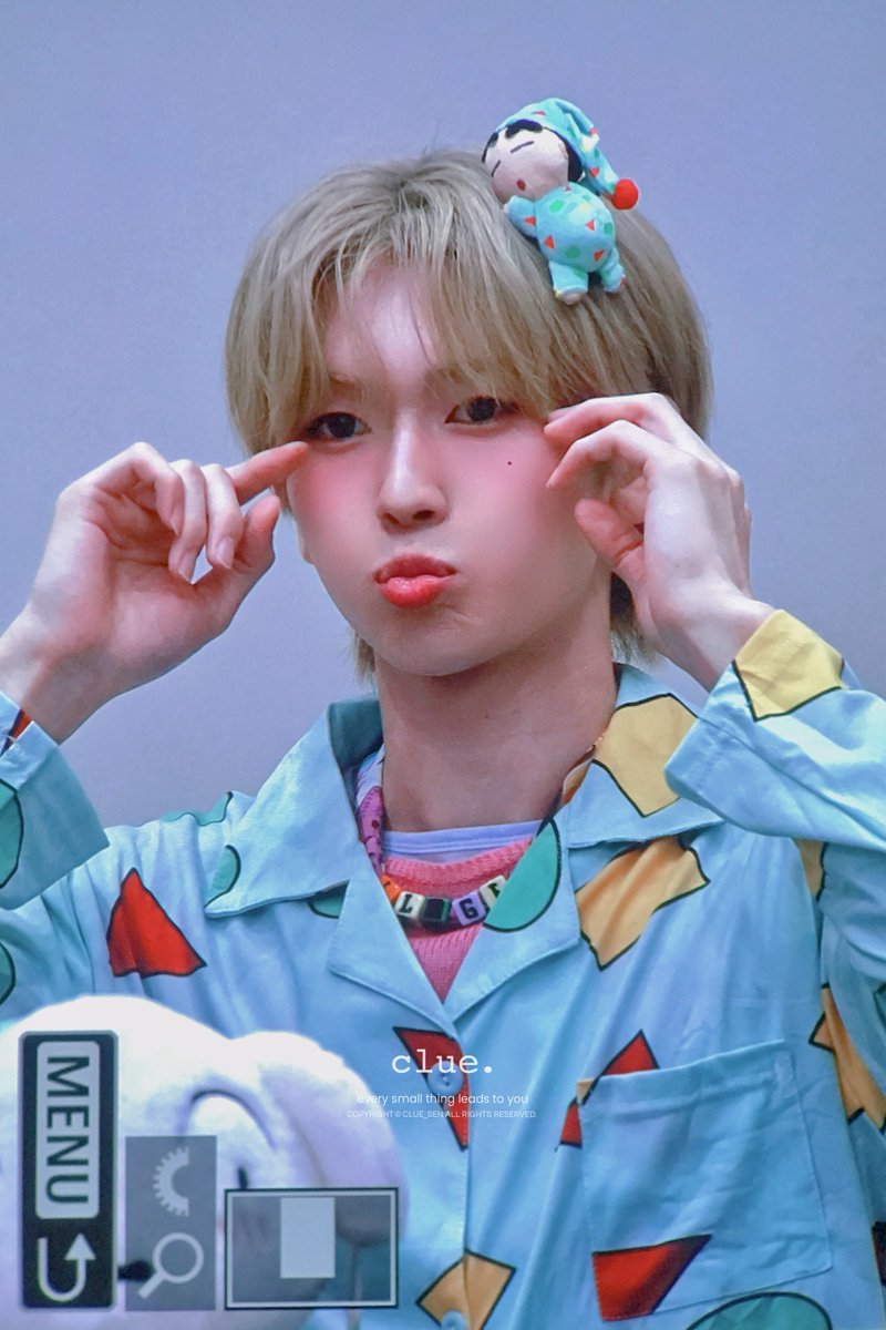 clue_sen's tweet photo. 260709
#SEN #센 #仙 #VAYONN #베이온 https://t.co/3yInuF2sq2