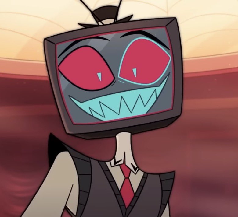 Vox (Vincent) tweet media