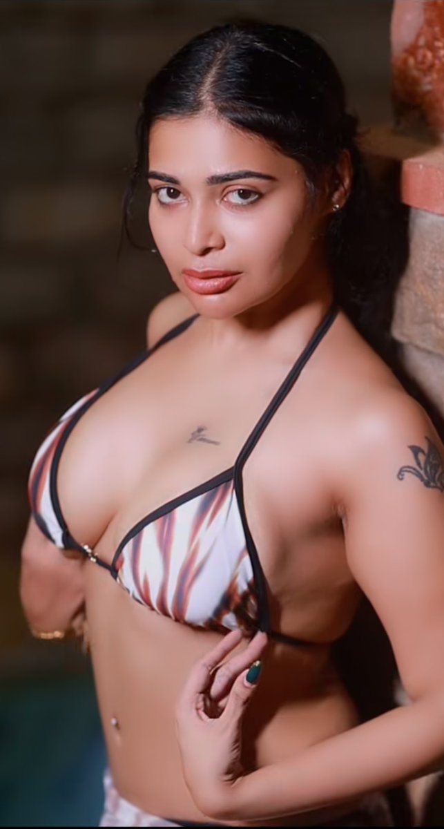 Jeevithameow's tweet photo. One pull and everything changes

Dharsha Gupta Exclusive 🔥😍 https://t.co/qiN9REaKEe