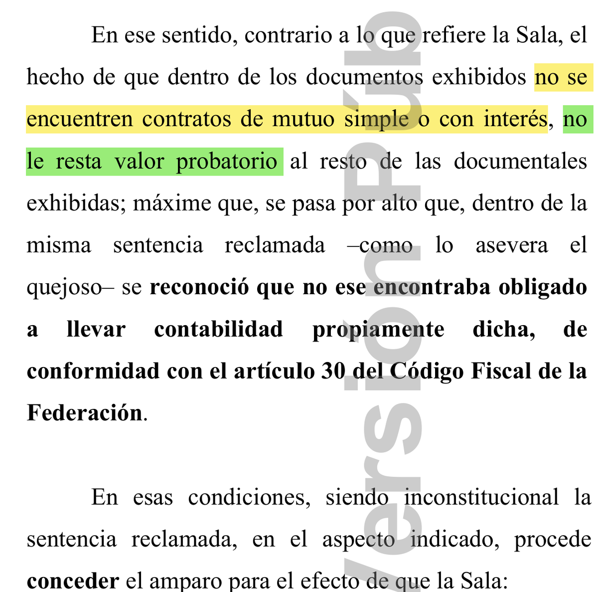 GilLuisJ92's tweet photo. MATERIALIDAD-PRÉSTAMOS ENTRE FAMILIARES
Cuando hay préstamos entre familiares, el @SATMX no puede obligarte a firmar un contrato de préstamo. La autoridad debe pedir pruebas acordes a cómo se dan realmente estos acuerdos entre familia y a las dificultades propias de demostrarlo en cada caso