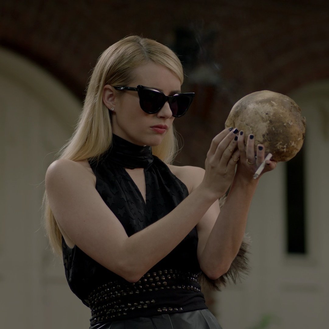 EVILSCRE4M's tweet photo. madison montgomery's return is only two months away https://t.co/gO0jNjDeG6