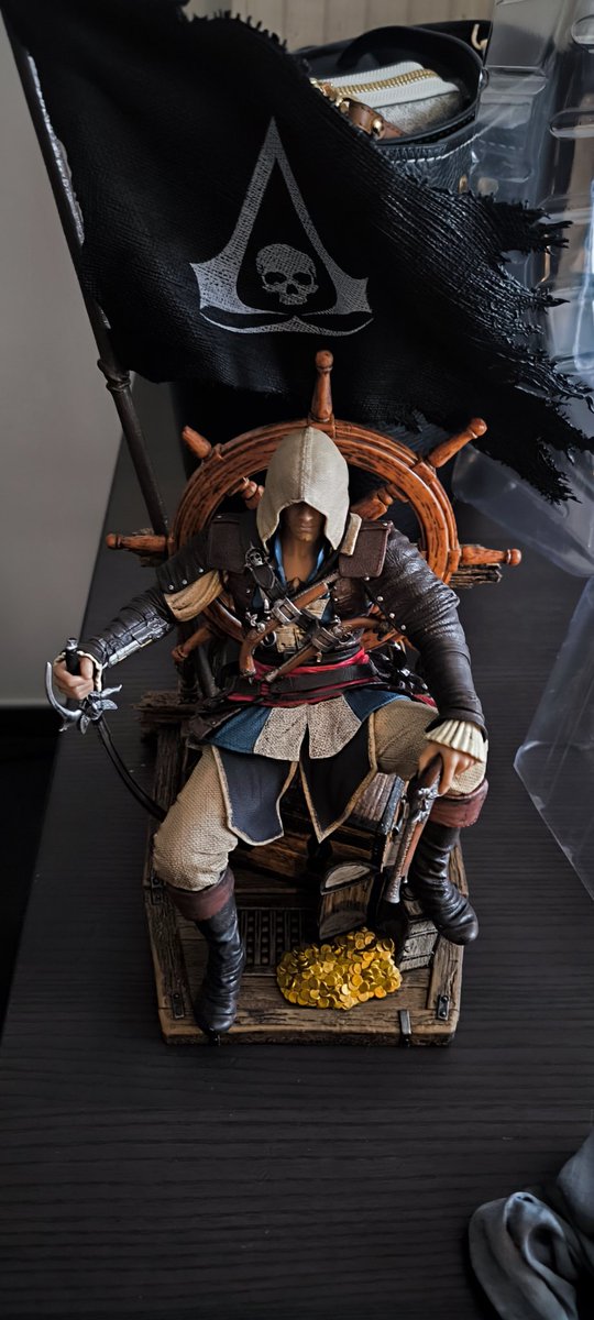 Brooksan971's tweet photo. @assassinscreed https://t.co/15dc5FP4KO