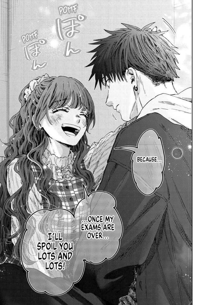 NT24157's tweet photo. #kaoruHana
Awww waguri!!❤️
Also the ART!!!
I’ve missed this it’s been so long😭 https://t.co/vWmxLMW3NT