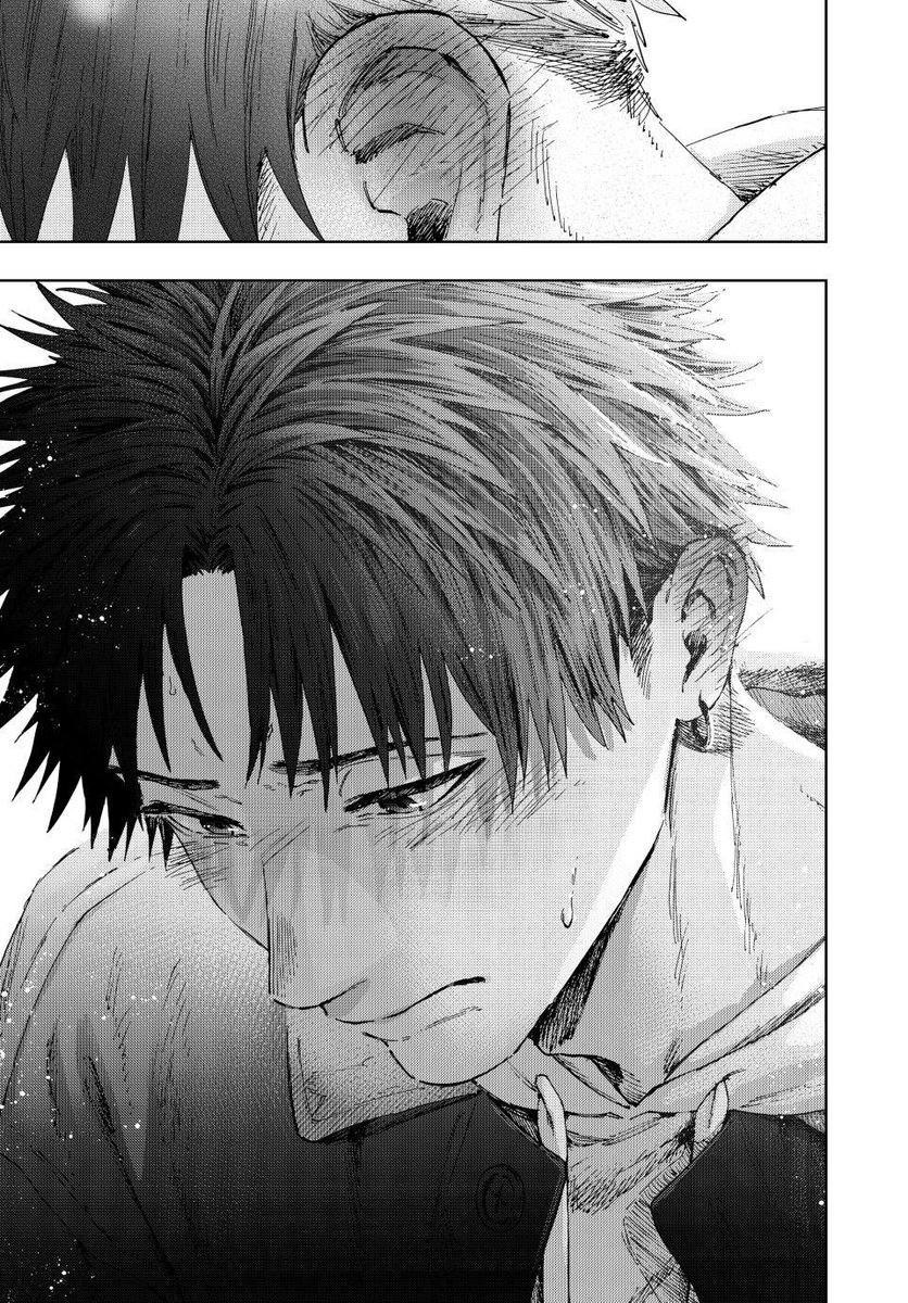 NT24157's tweet photo. #kaoruHana
Awww waguri!!❤️
Also the ART!!!
I’ve missed this it’s been so long😭 https://t.co/vWmxLMW3NT