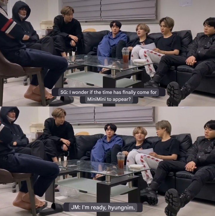 9395minss's tweet photo. y'all know the exact reason why yoonmin haven't collaborated for years, even though they both wanted it so much, right?? https://t.co/dZZSOBL1Qe