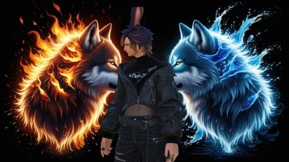 0409Shila's tweet photo. Wolves represent loyalty, family, strength, and unity, and that is why I stand behind Valko.
#bringbackvalko #Valko #loveanddeepspace https://t.co/PFhuaqYzbv