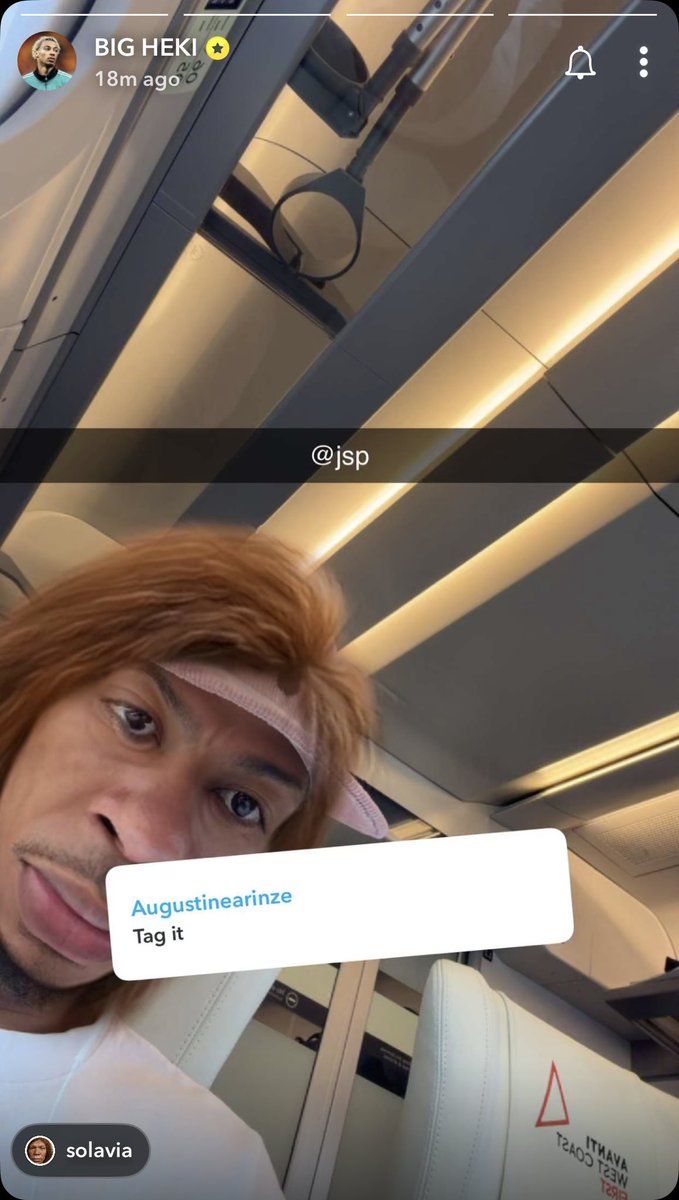 AnythingLFC_'s tweet photo. Hugo Ekitike on Snapchat 🤣🤣🤣 https://t.co/W4XxpMFoYb