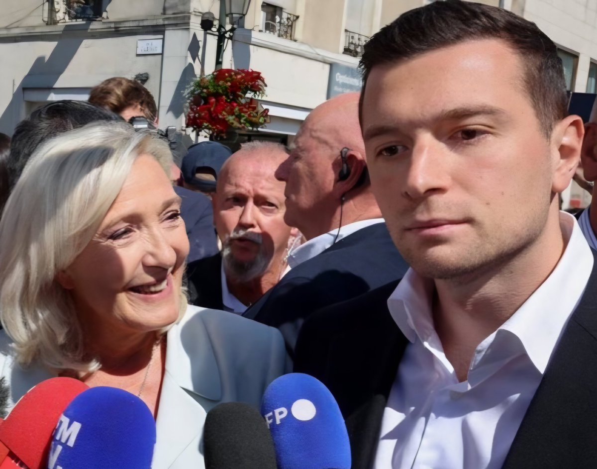 DG MEME 🇪🇺 tweet media