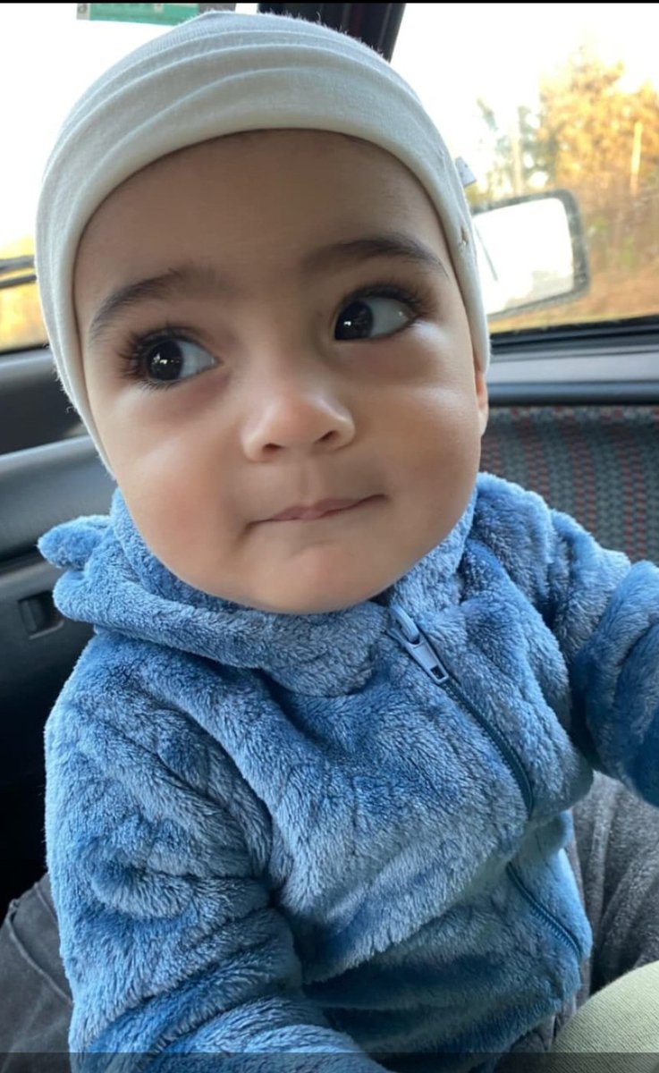 lorenazat's tweet photo. Hace 1 año pedí oración por Benjamín.
Les conté hasta su alta. Hace unos días cumplió su primer añito y goza de buena salud. De parte de toda la familia, eternamente gracias por el milagro ❤️ https://t.co/OROZ7V8unA