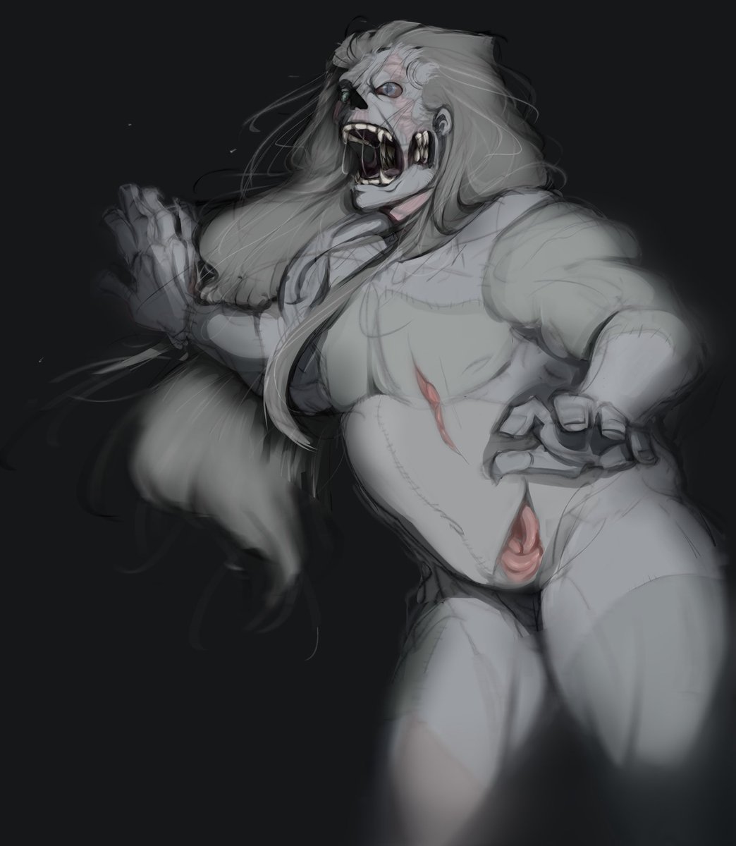 qagabon's tweet photo. here is art i made cause i linked my twitter in a discord bio somewhere to prove im a real person https://t.co/dgM3hdnMXB