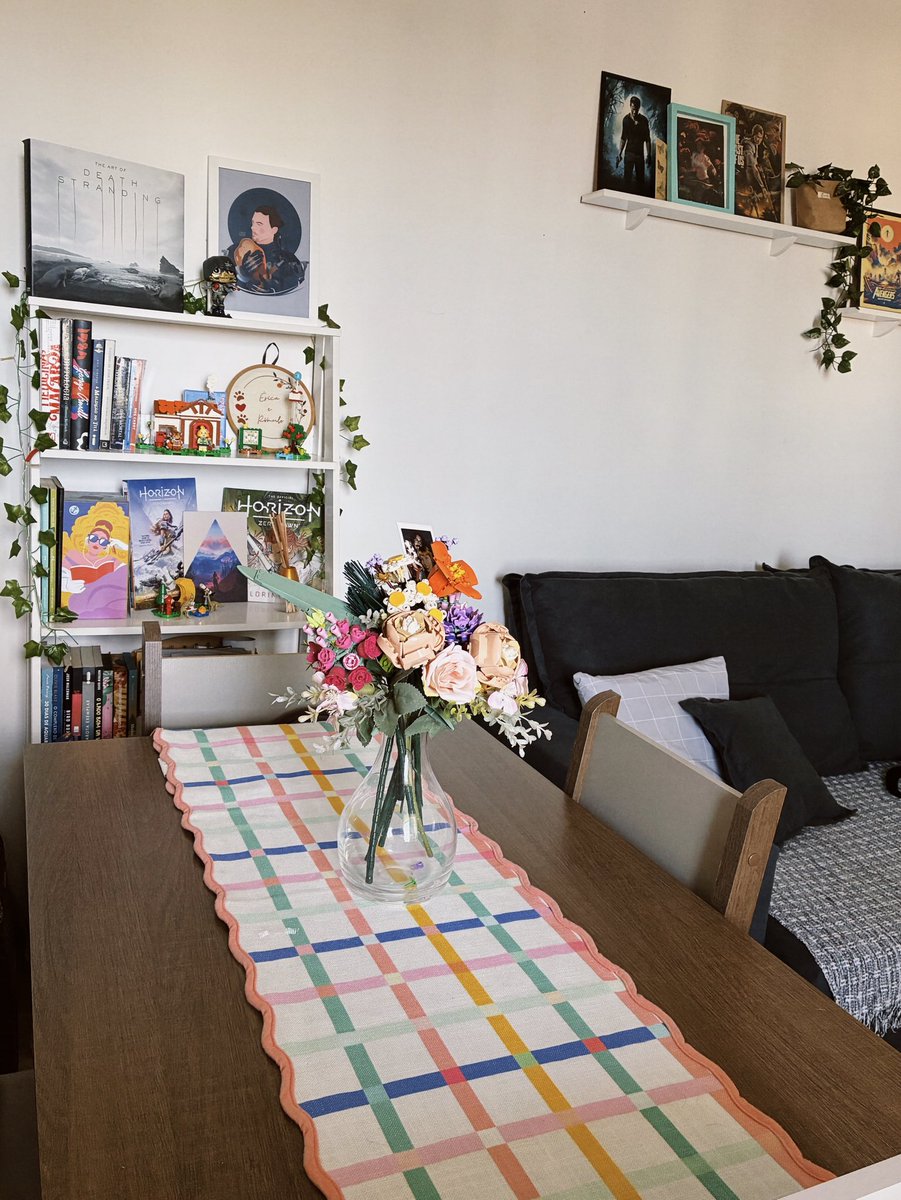 eriquine_'s tweet photo. apartamento de um casal de 29 anos 💖 https://t.co/SCxV2oFwdX