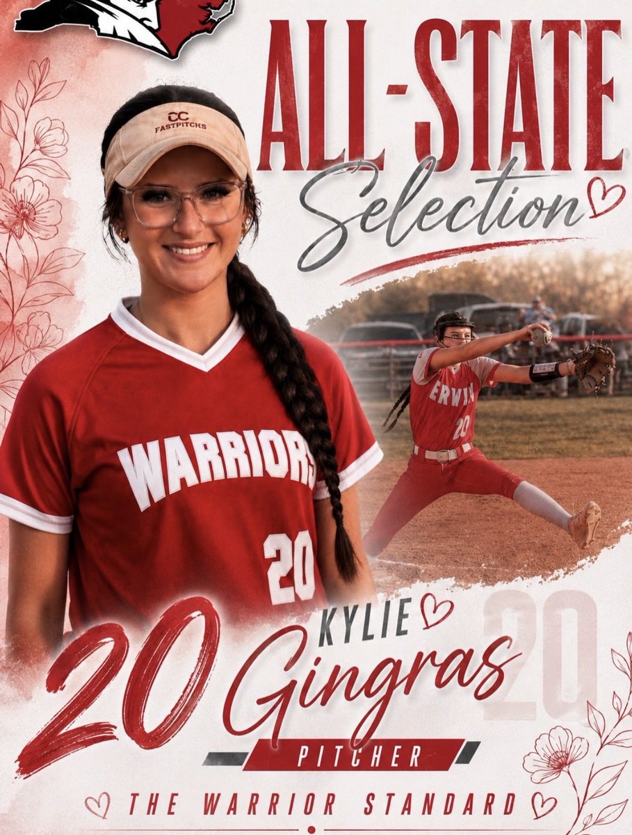 Kylie Gingras Co2027 RHP/U tweet media