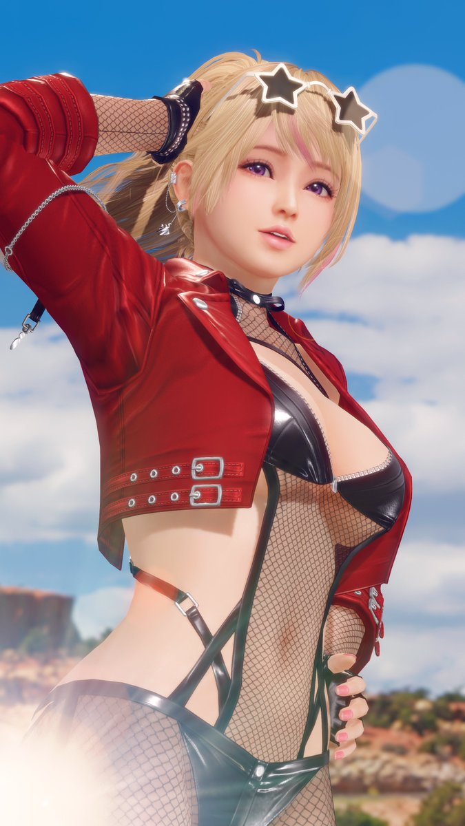 ryushi_xvv's tweet photo. ゆきの来てありがとうございます！美人やな...
#DOAXVV #ゆきの https://t.co/H2vSZi555d