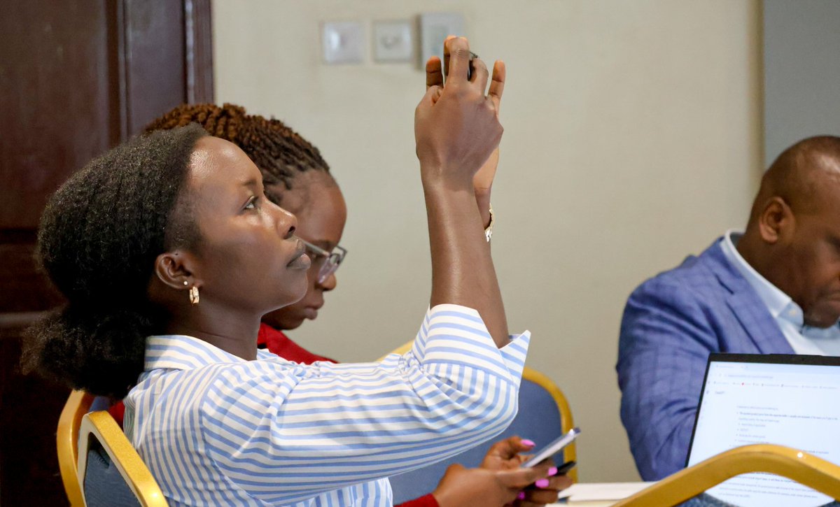 FAOKenya's tweet photo. @KIPPRAKENYA @IFPRIResearch @kalromkulima @IFPRI @mbarak_husna Participants will validate Price Incentives (PI) &amp; Public Expenditure (PE) indicators, deepen their understanding of MAFAP methodologies, and contribute to policy recommendations to improve the effectiveness of investments and policies across Kenya's agriculture, forestry, 
⁴/8 https://t.co/xI20D50s41
