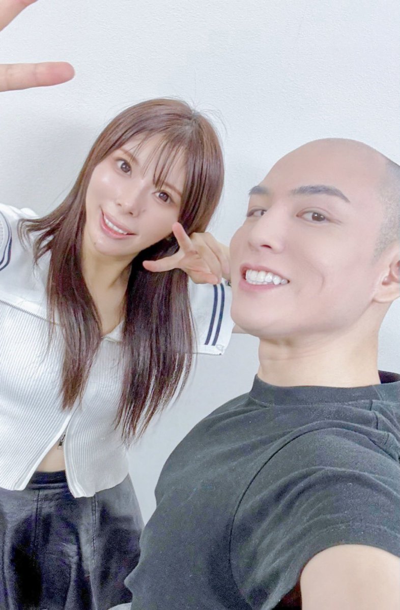 wadamasatoshi8's tweet photo. 「劇場型オーディション」工藤奈々監督作品の撮影でした

大山きか
工藤奈々
和田昌俊

#オーディション　#撮影　#actor #俳優　#和田昌俊 https://t.co/K3CqYMXKFC