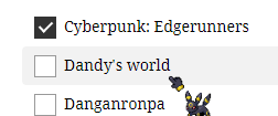 Pawizes's tweet photo. yeah dude WE all want dandy's world in DBD https://t.co/mAJo4dyEG9