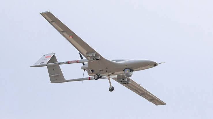 DefenseDtb's tweet photo. After China, Türkiye is set to establish a drone facility in Bogra. The work is already in progress. The facility will initiate the indigenous production of different parts of the Bayraktar TB-2, which proves the future large-scale adoption of the drone by different forces in BD. https://t.co/zzQBbbTwnl