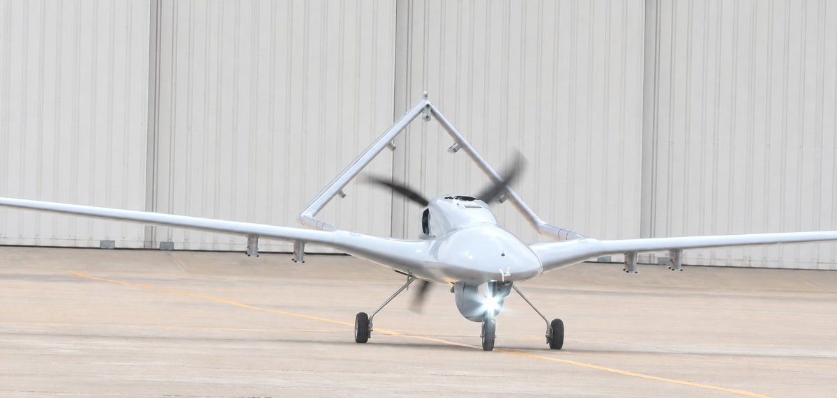 DefenseDtb's tweet photo. After China, Türkiye is set to establish a drone facility in Bogra. The work is already in progress. The facility will initiate the indigenous production of different parts of the Bayraktar TB-2, which proves the future large-scale adoption of the drone by different forces in BD. https://t.co/zzQBbbTwnl