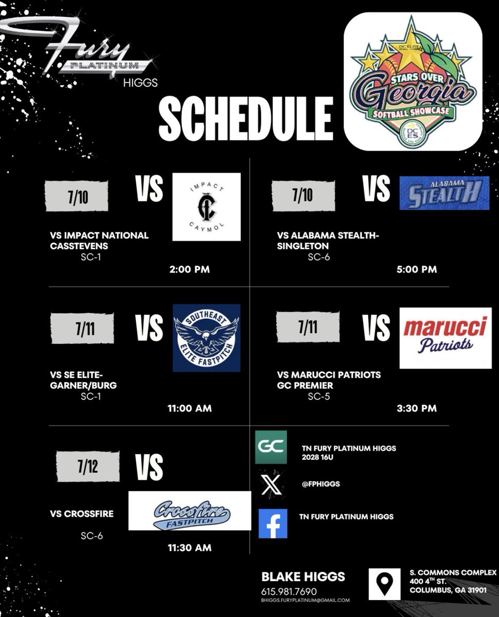 PalynStephens's tweet photo. As much as I have loved being off and able to spend time with my friends and family, I’m so excited to be back on the field with my girls and @FPHiggs this weekend! Hope to see you at a game! @e_newellcoach @TroyTrojansSB @MackPuck01 @skegeesoftball @GSAthletics_SB @CoachPerkinsSB @gatorjack72 @LineDsoftball