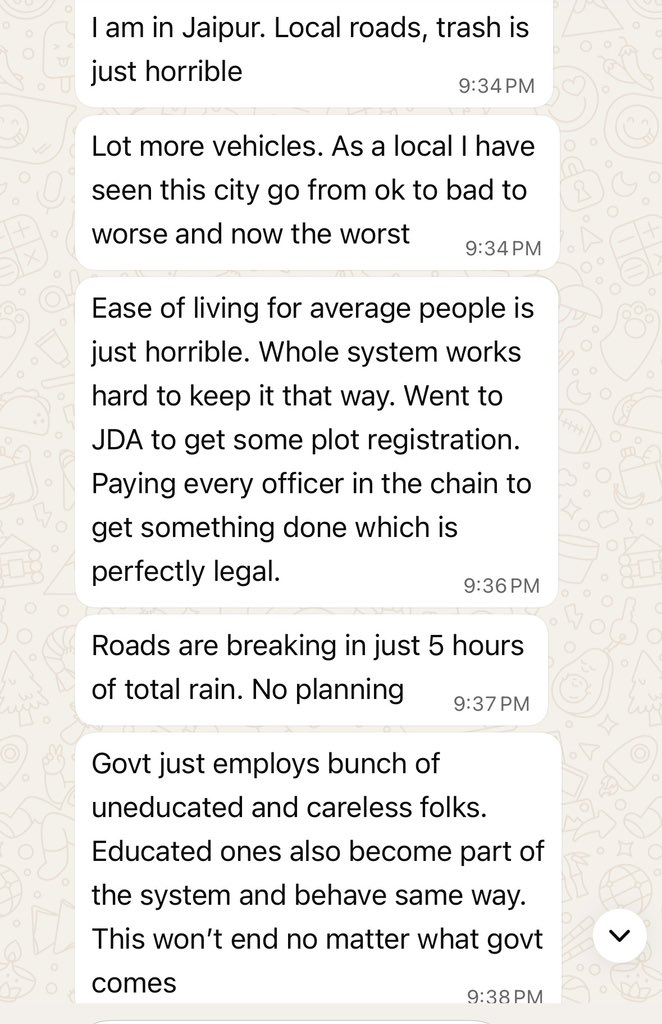 mmohnot's tweet photo. @PMOIndia @Bhajanlalofc https://t.co/jjbJbLumtv