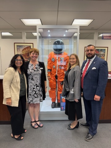 ASBOUSA's tweet photo. .@ASBOIntl had three Hill teams meeting with over 20 House &amp; Senate offices advocating for Title funding, IDEA, ERate, and more. Amazed by all our advocates! #aasaadv #asbocate https://t.co/HZQpVuybKd