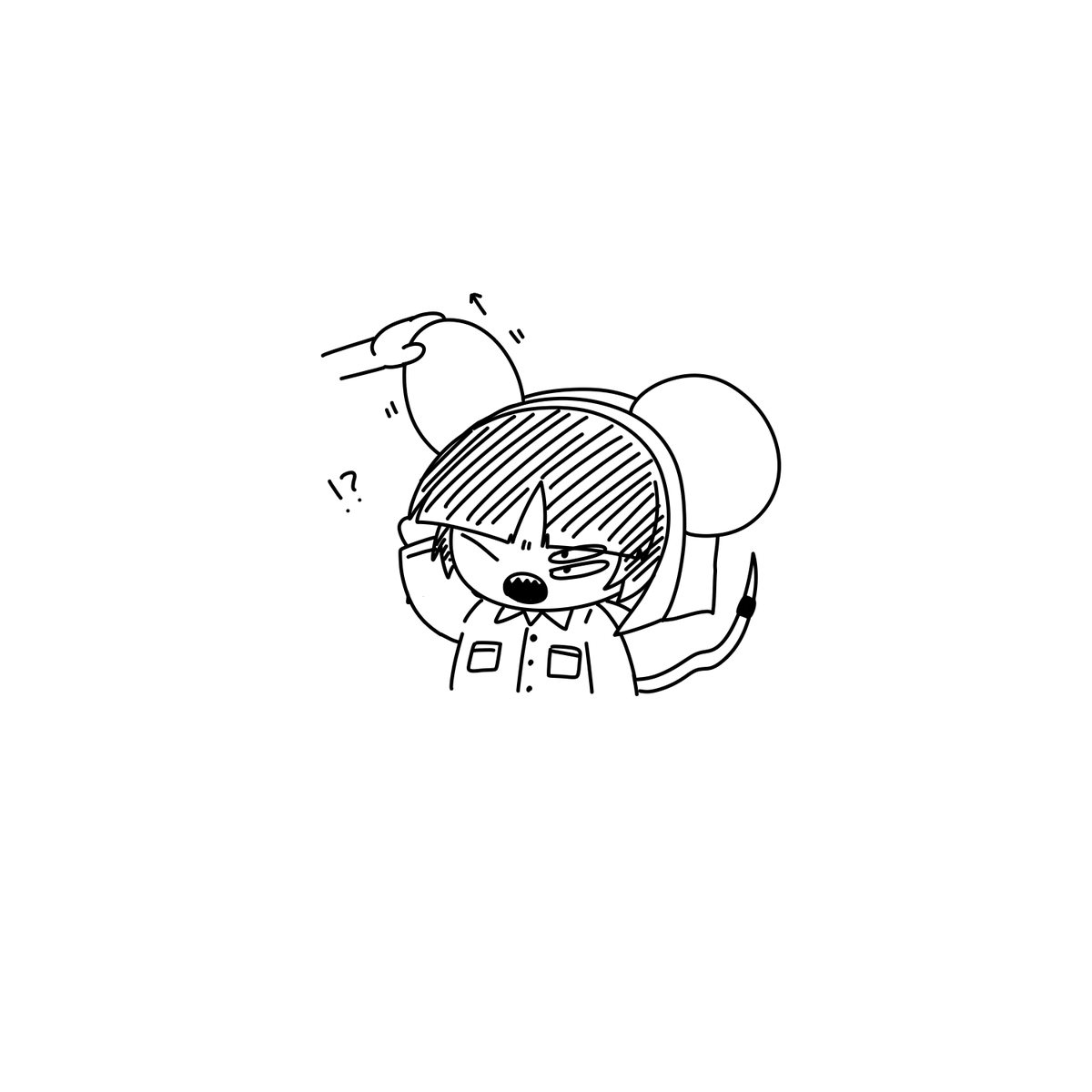 てこくん🫠 tweet media