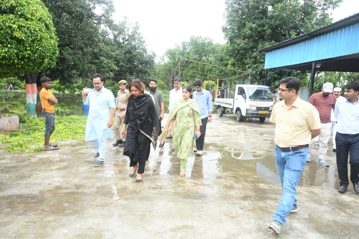 DM Baghpat tweet media