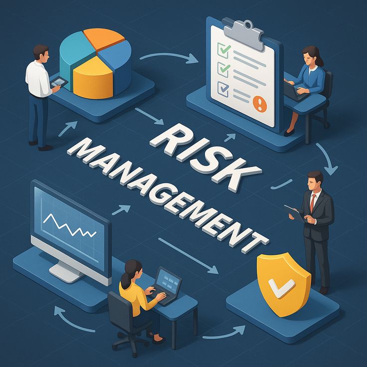 profitpalscrewx's tweet photo. The goal isn't to win every trade.

The goal is:
Win bigger than you lose.

A trader can be right only 40% of the time and still make money.

Risk management beats prediction. https://t.co/7rfuX7YSeA
